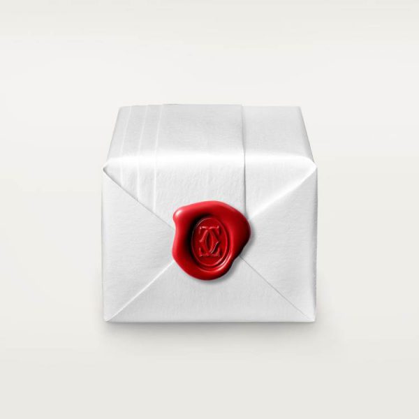 BALLON BLEU DE CARTIER腕表 33毫米 精钢