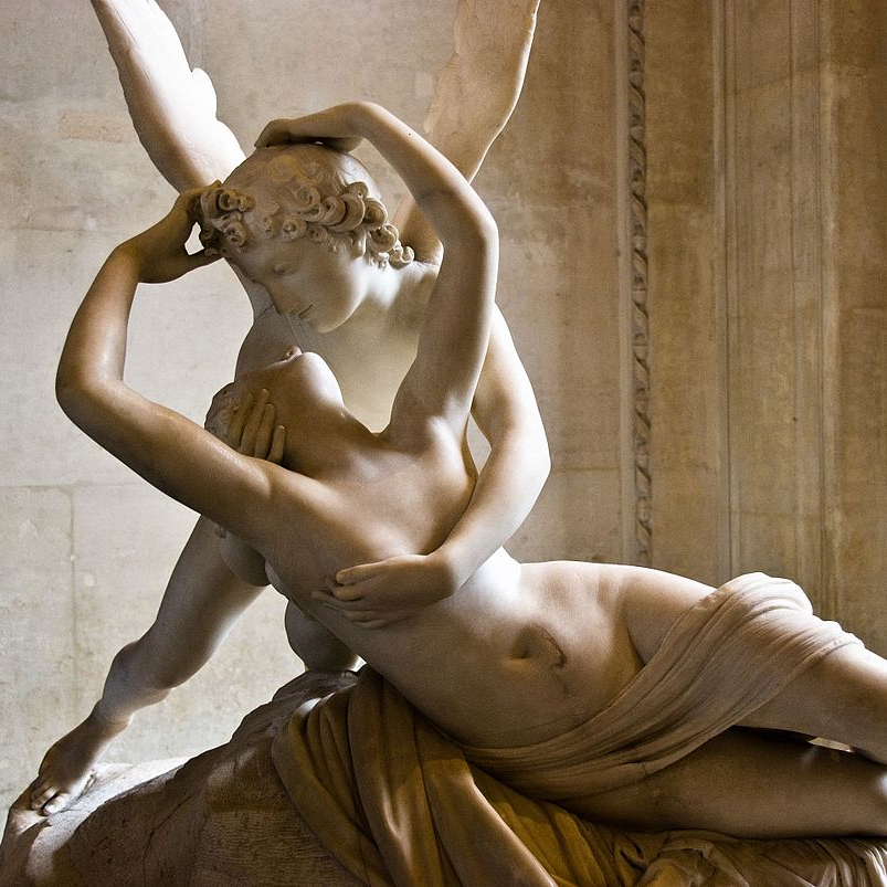 Eros Lattice