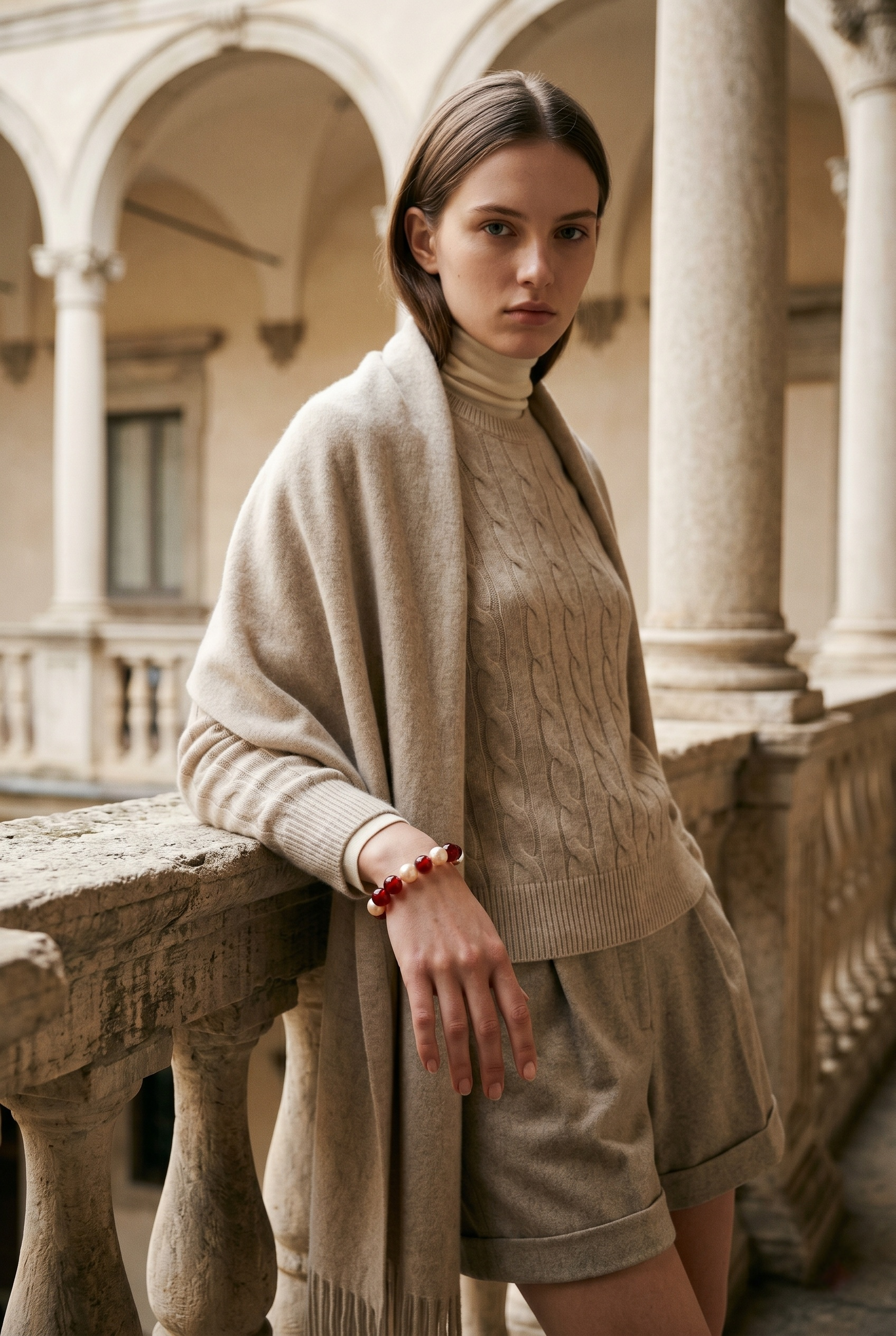 CLASSICISM