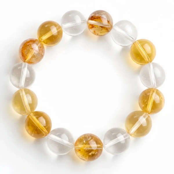 Amber Lull Floral