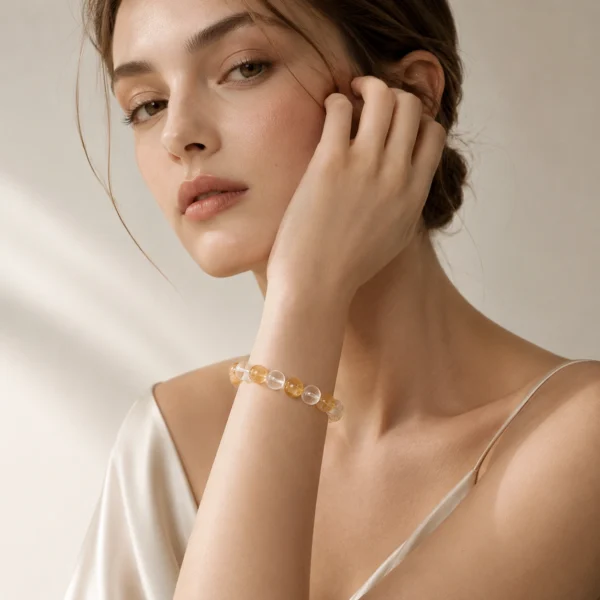 Amber Lull Floral