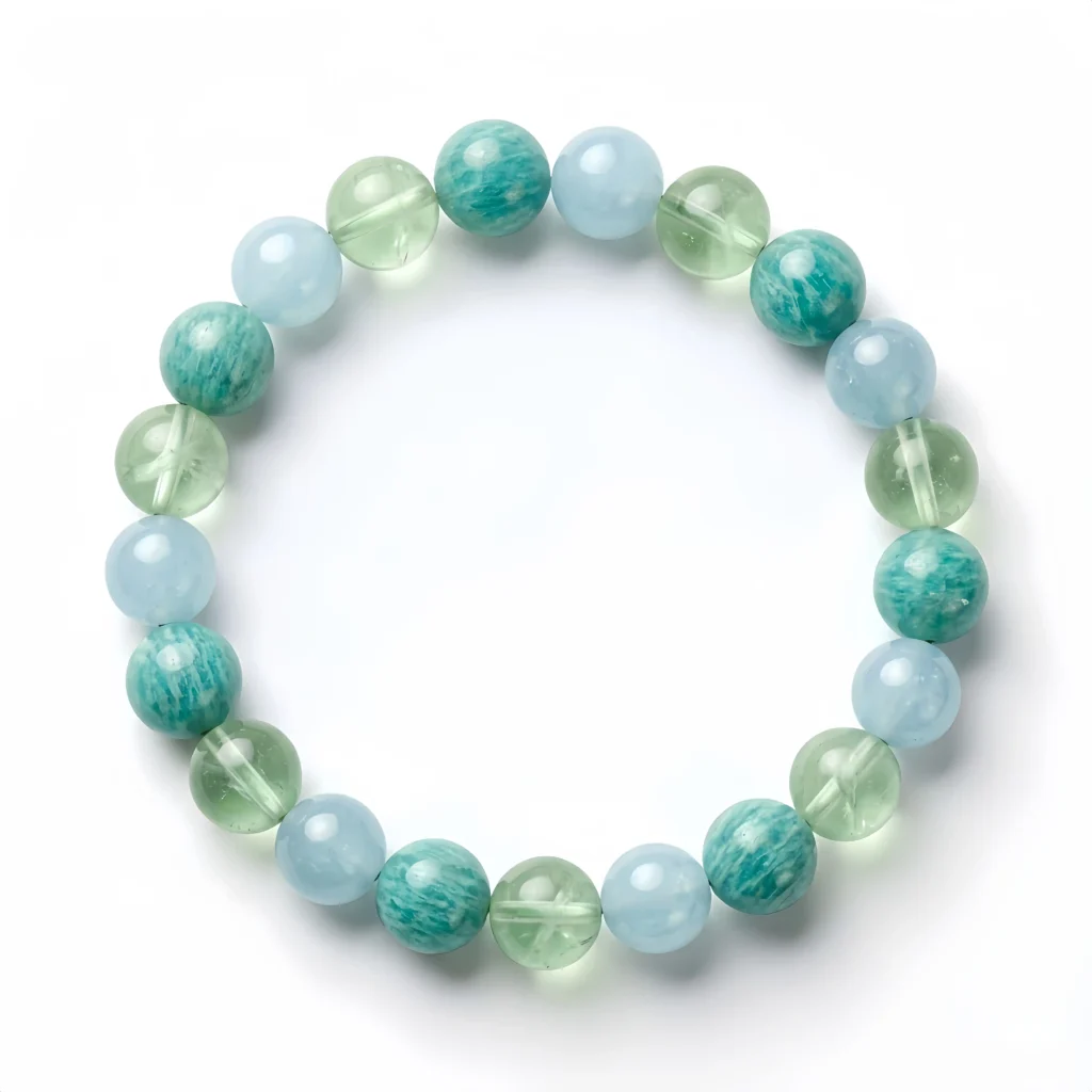 Jade Magnolia