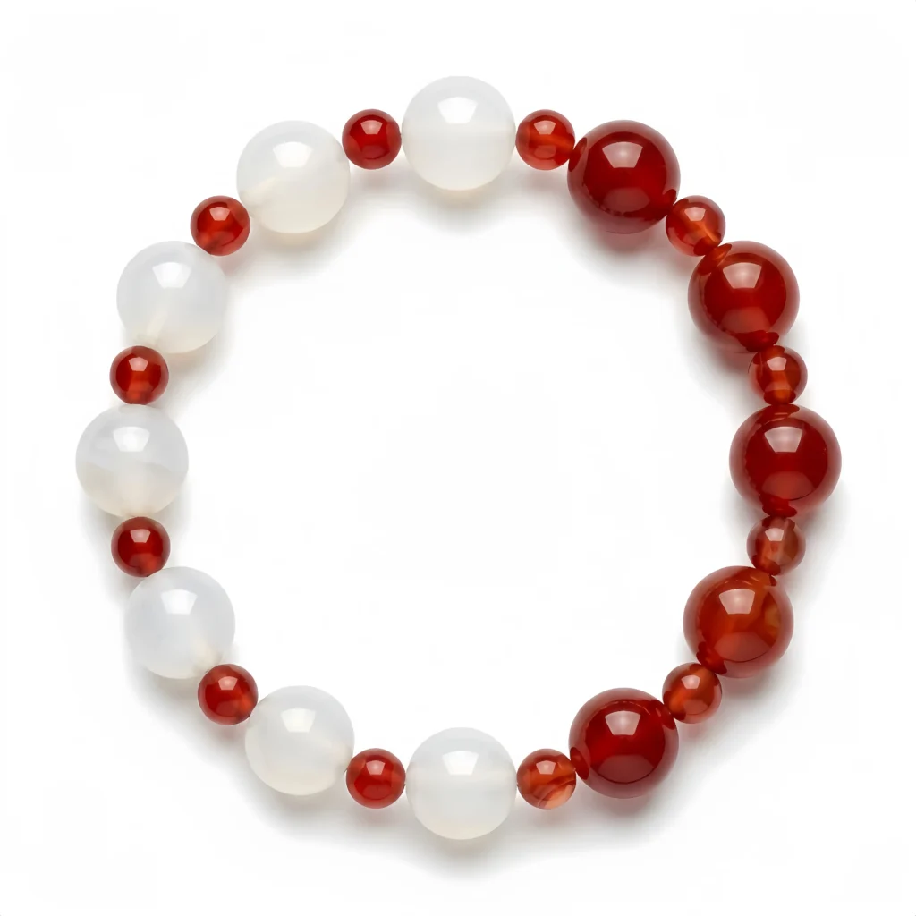Cinnabar Fade