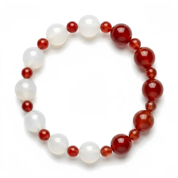 Cinnabar Fade