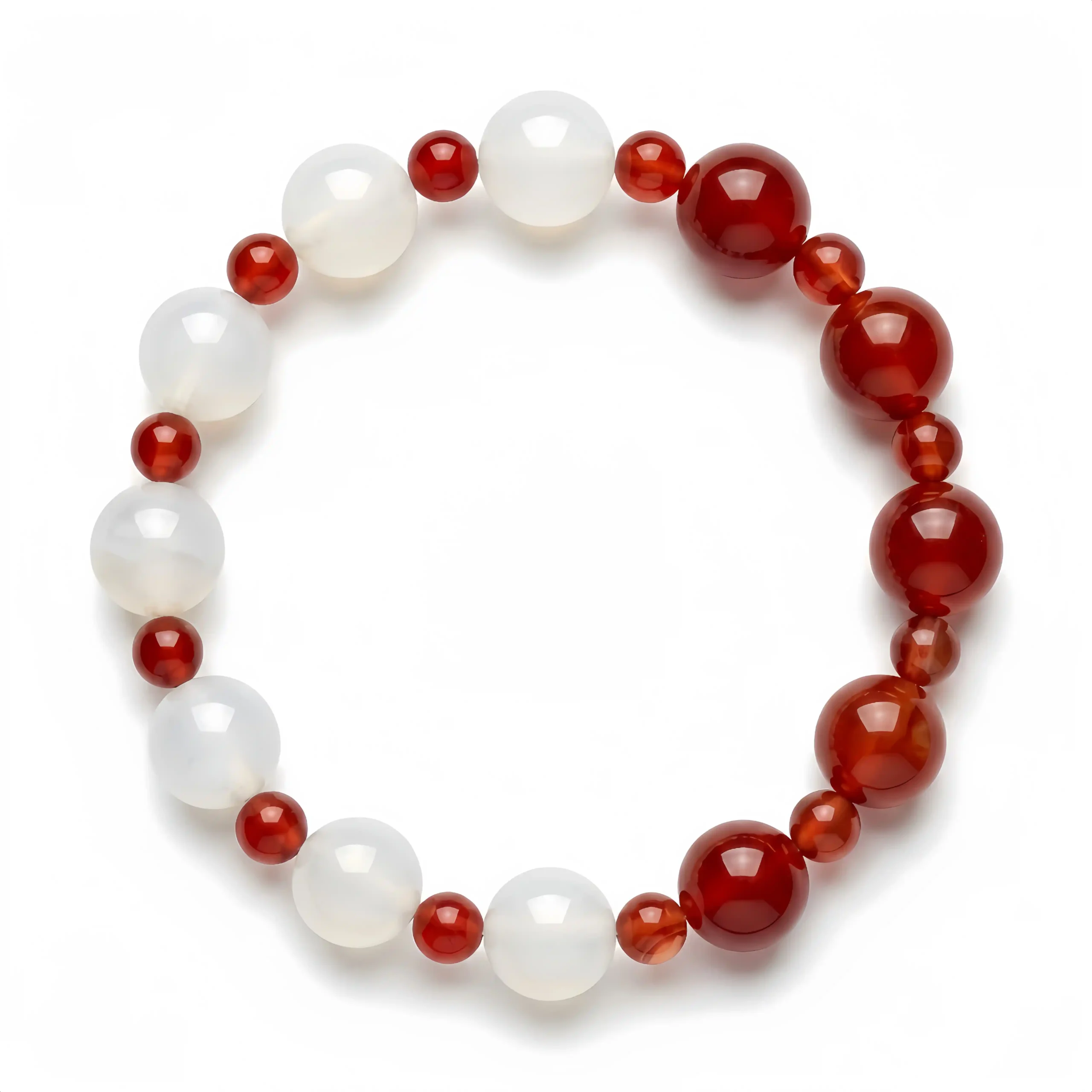 Cinnabar Fade