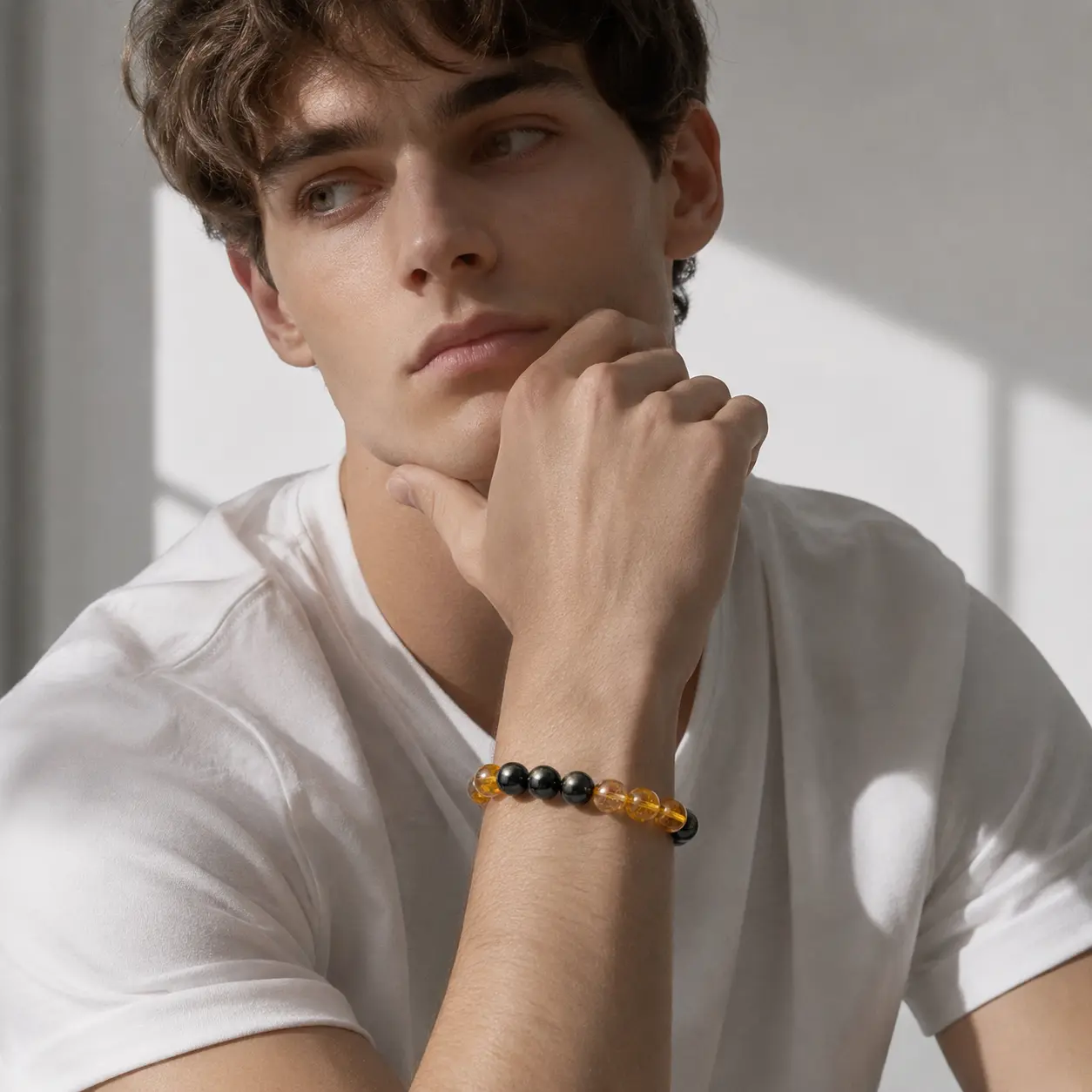 Temporal Gate