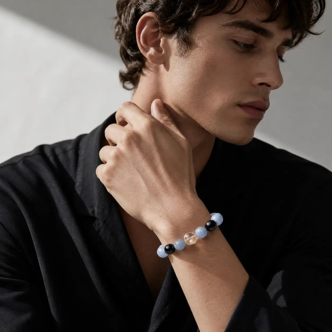 Aries (Masculine)