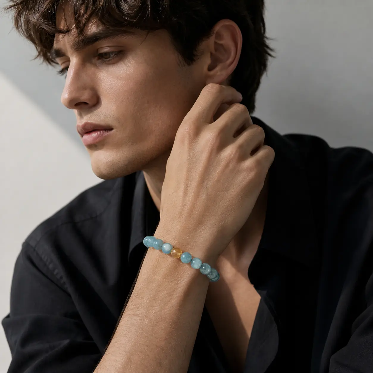 Gemini  (Masculine)