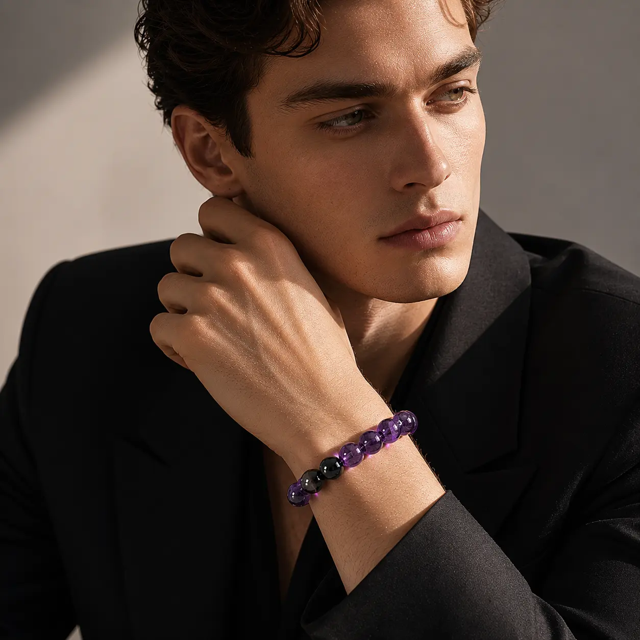 Scorpio (Masculine)