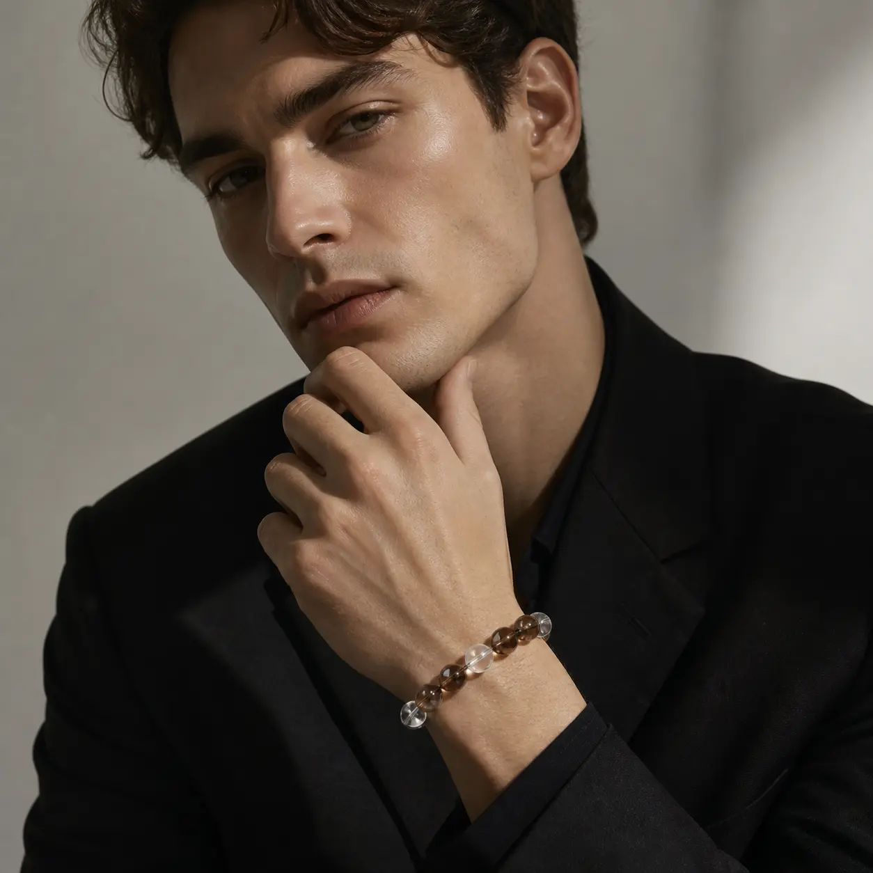 Capricorn (Masculine)