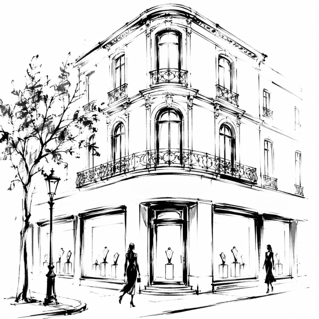 The Maison
