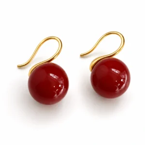 Scarlet Drop
