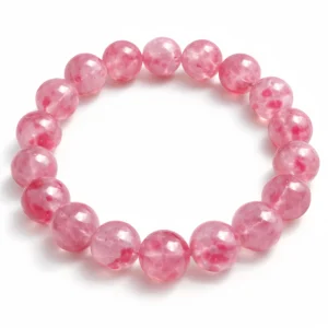 Soft Rosy Pink