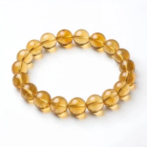 Deep Honey Yellow