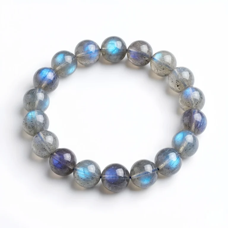 Labradorite Bracelet