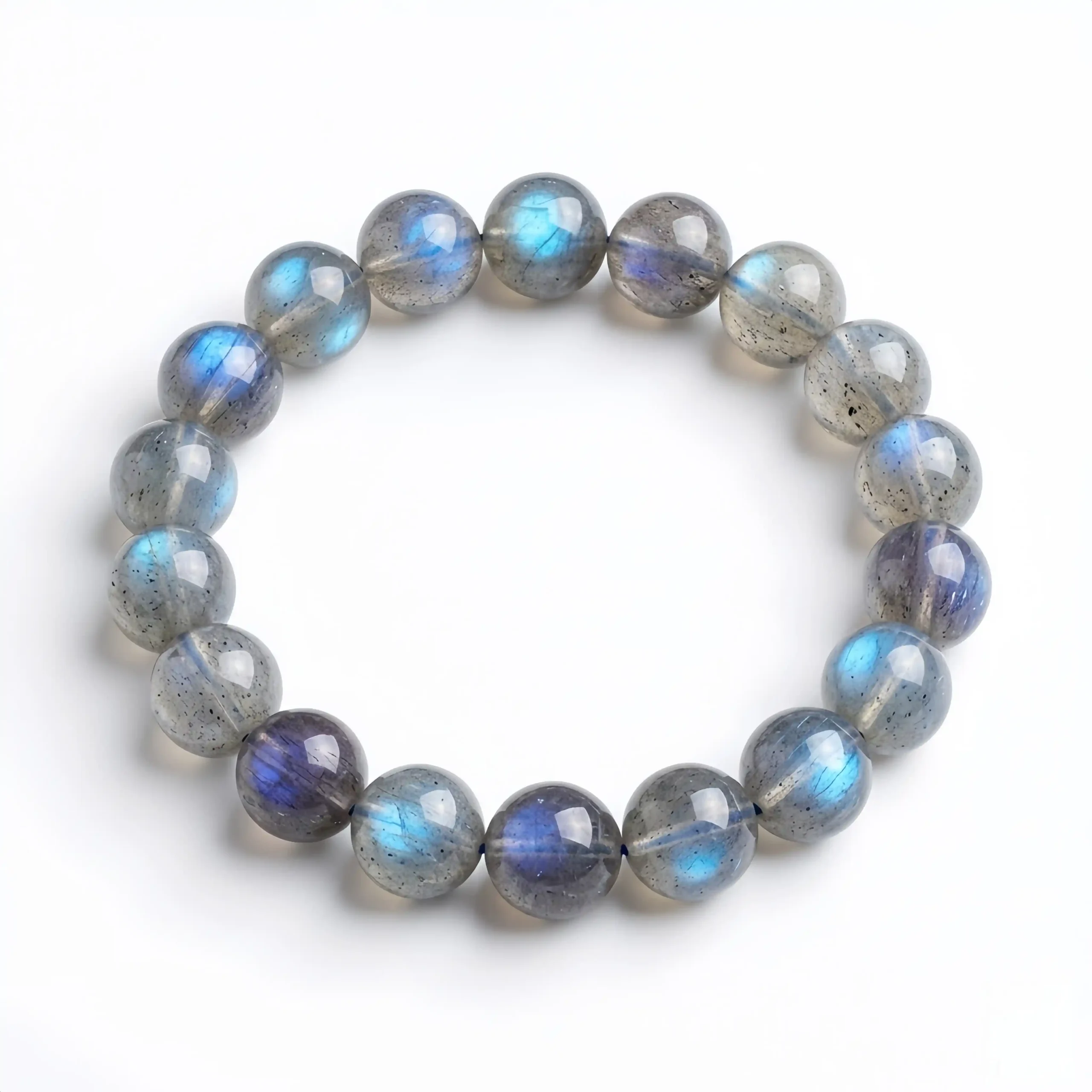 Labradorite Bracelet