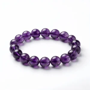 Deep Royal Purple
