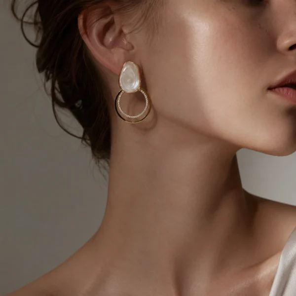 Opaline Halo