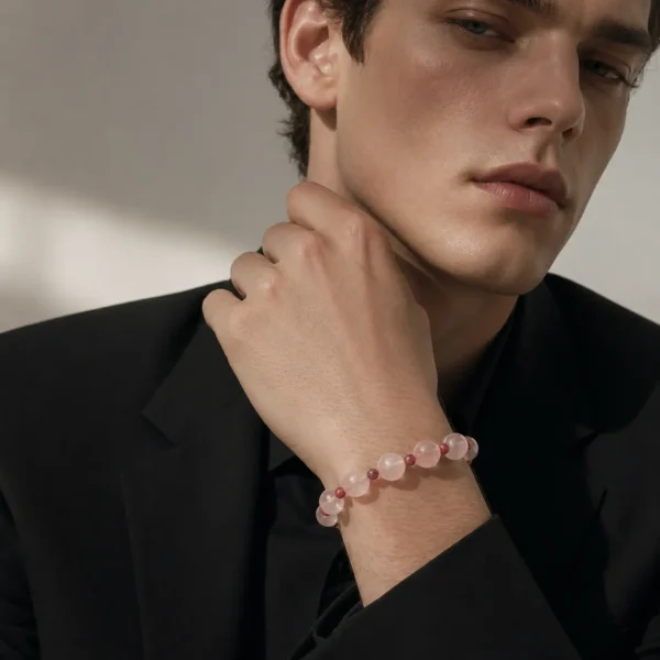 Eros Lattice