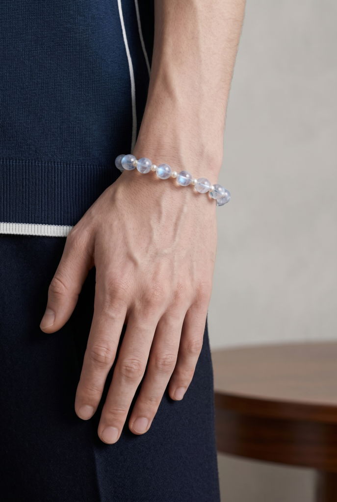 Blue Moonstone