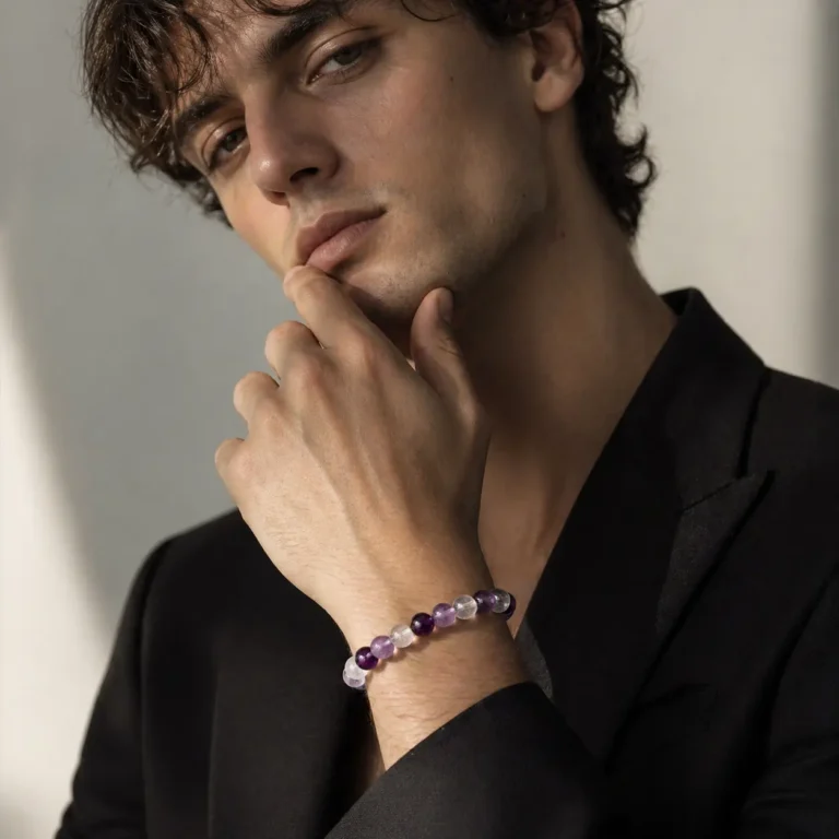 Morai Lavender Trace