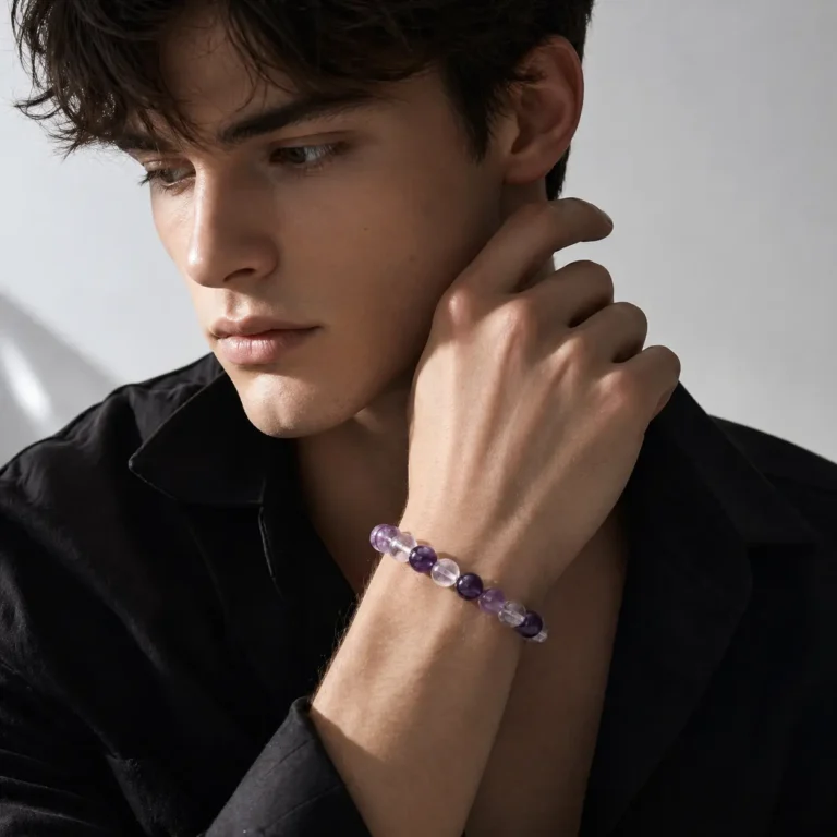 Morai Lavender Trace