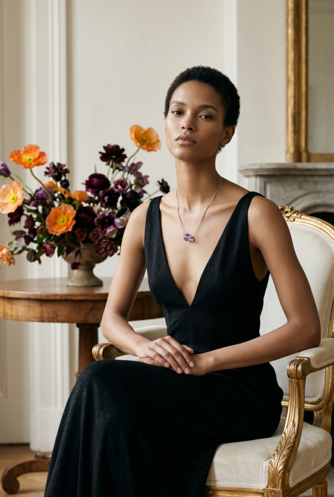 Gemstone Necklaces