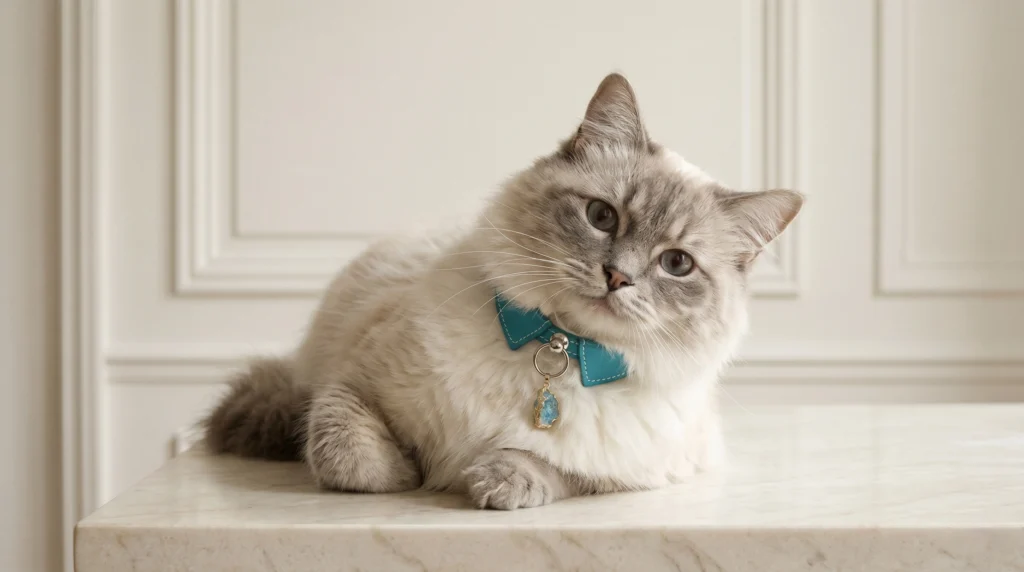 FURRY COMPANIONS