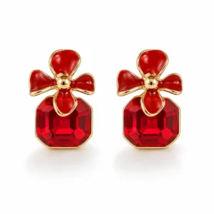 Scarlet Ribbon