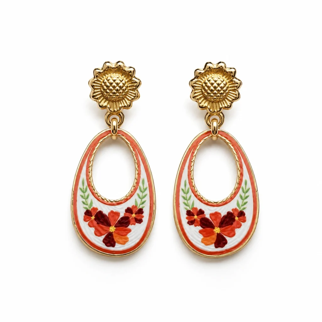 Floral Reverie