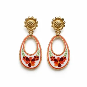 Floral Reverie