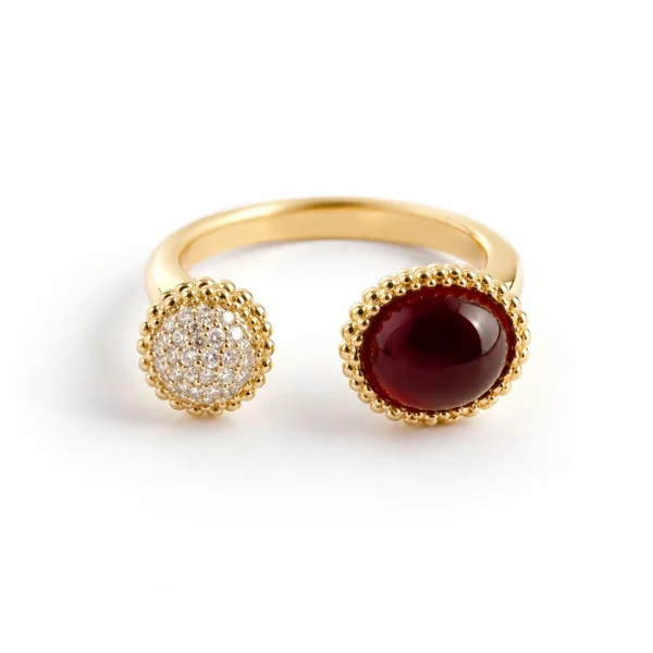 Ruby Balance