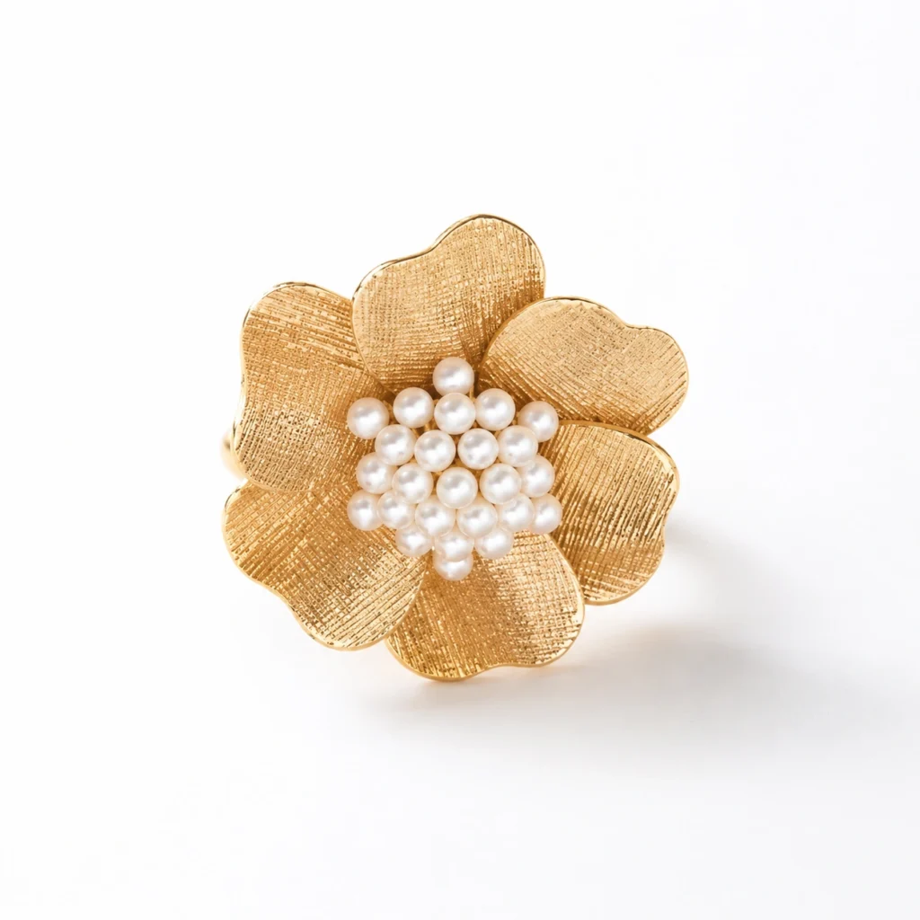 Pearl Blossom