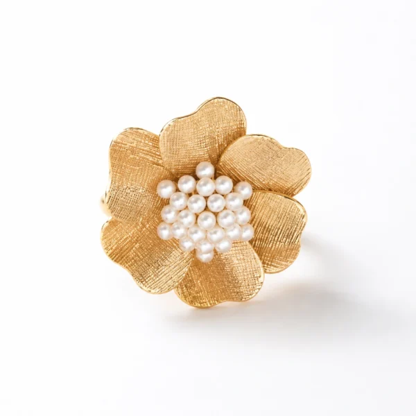 Pearl Blossom