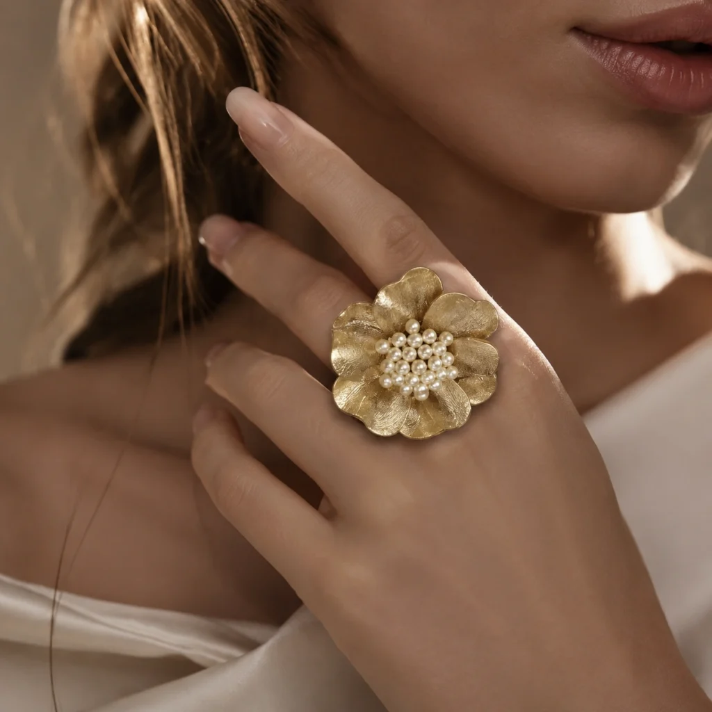 Pearl Blossom