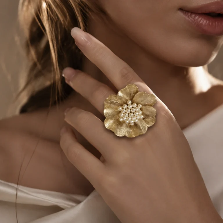 Pearl Blossom