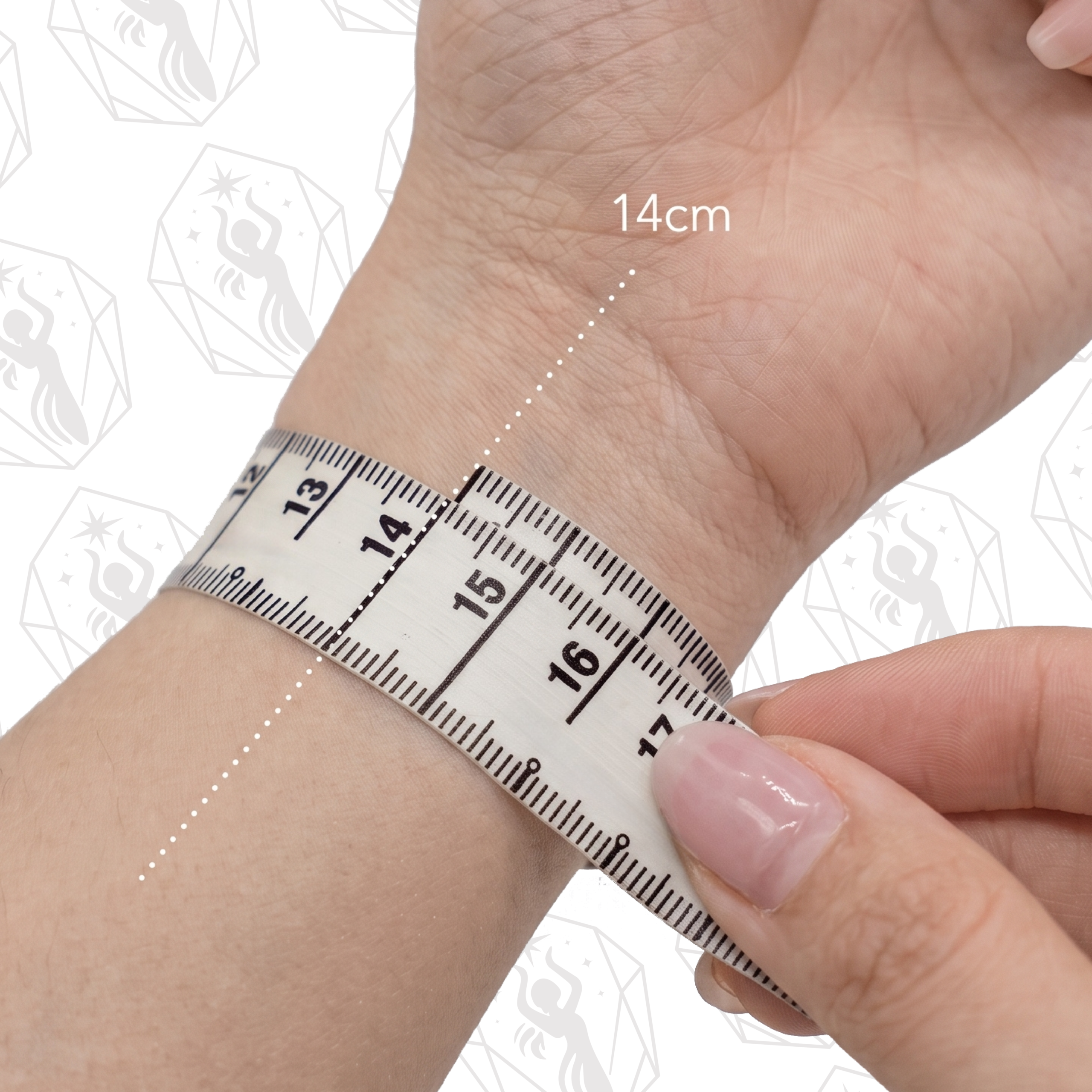BRACELET SIZING