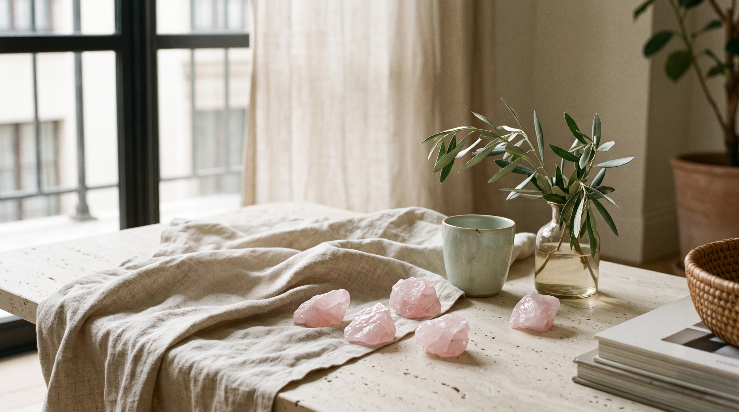 Mineral Forms