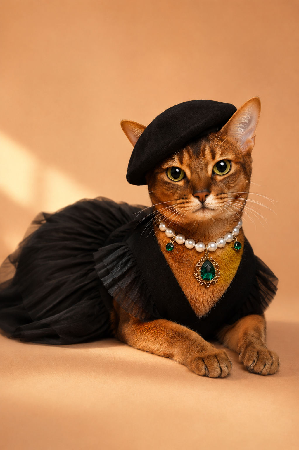 Decorative Collars
