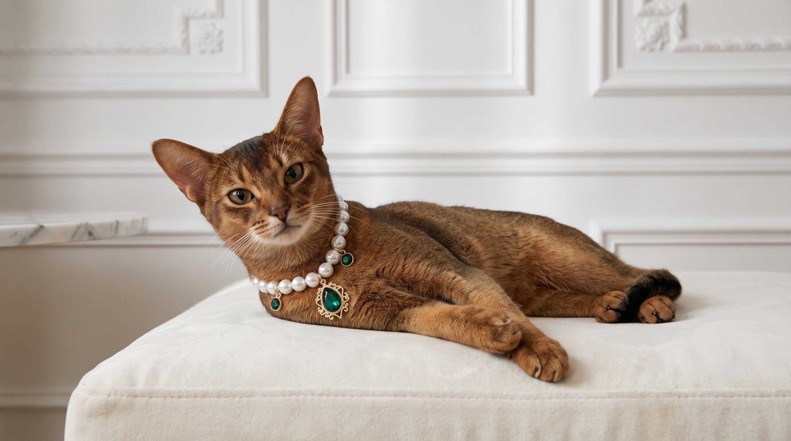 Decorative Collars
