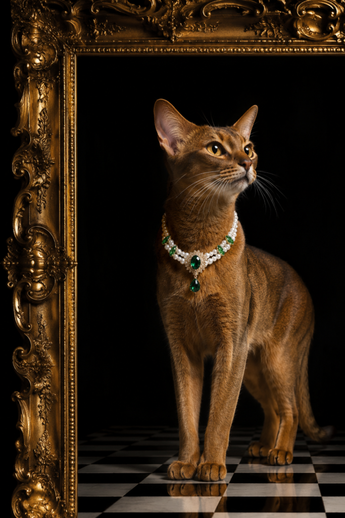 Decorative Collars