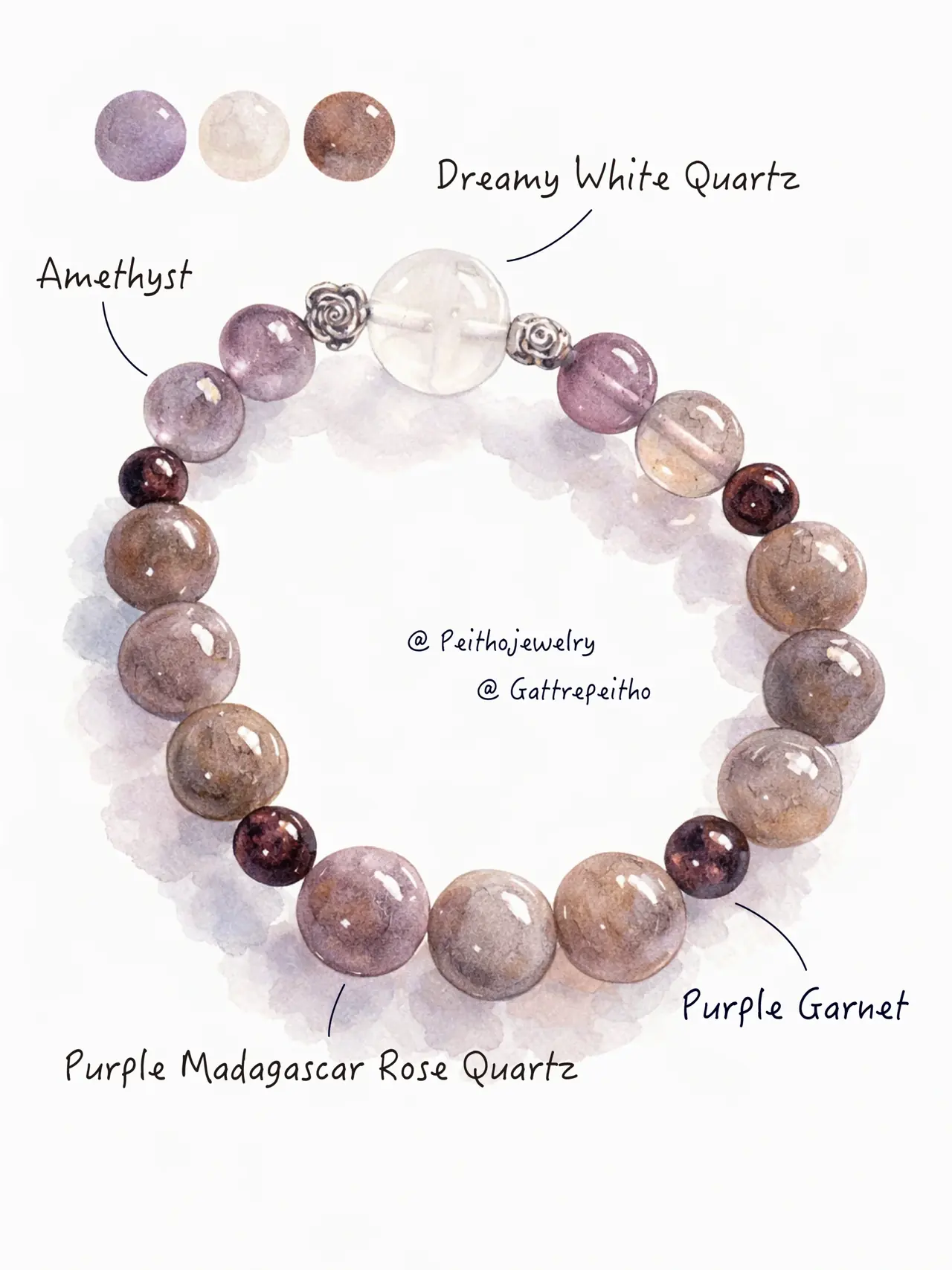 PERSONALIZED COLLECTIONS