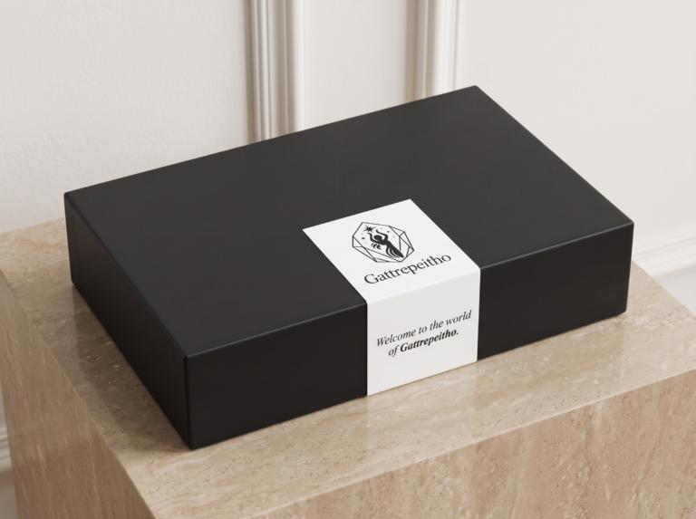 The Art of Packaging