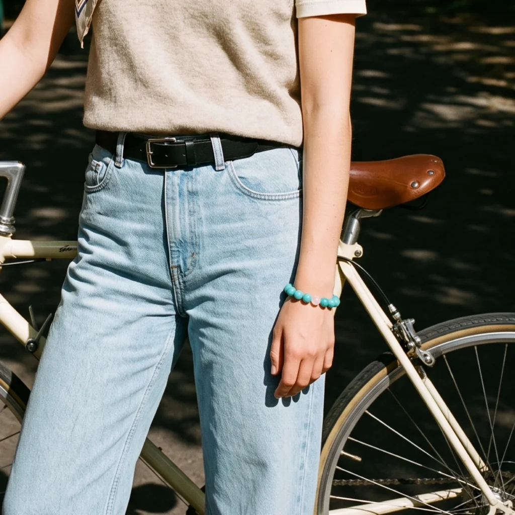 Beyond Time