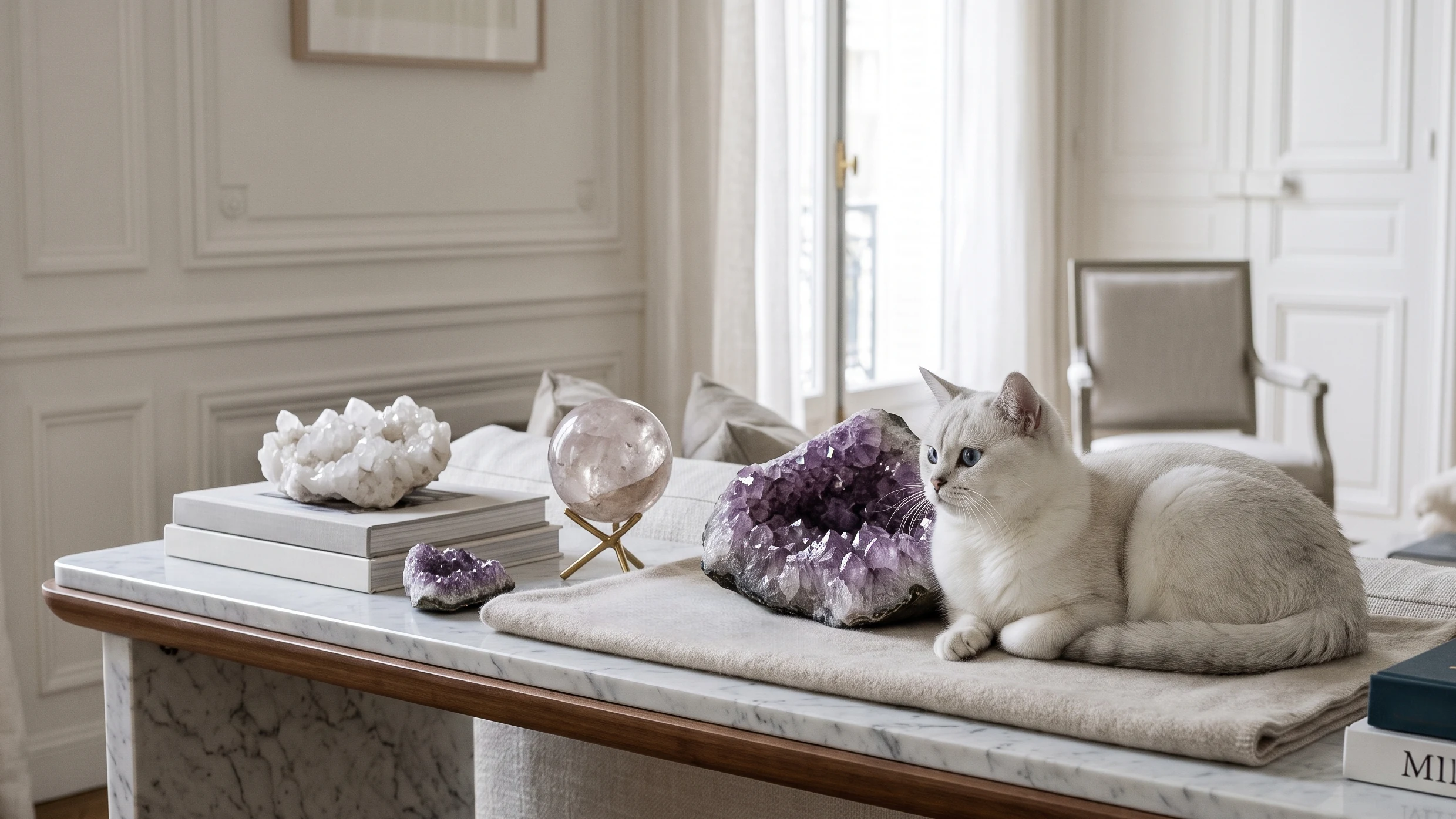 Maison Services